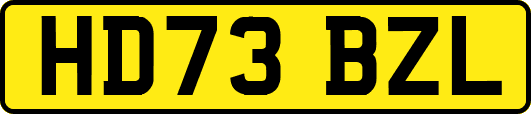 HD73BZL