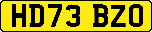HD73BZO
