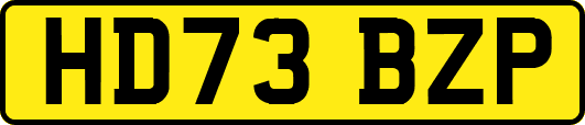 HD73BZP