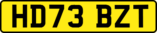 HD73BZT