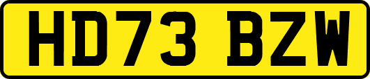 HD73BZW
