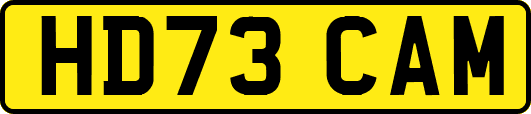 HD73CAM