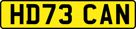 HD73CAN