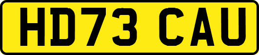HD73CAU