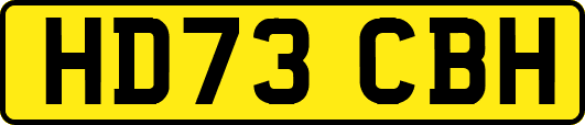 HD73CBH