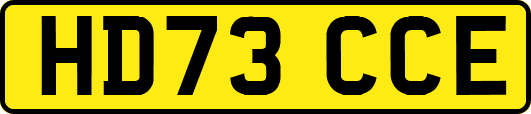 HD73CCE