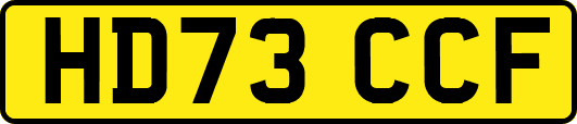 HD73CCF
