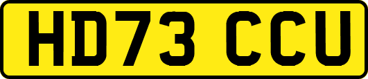 HD73CCU