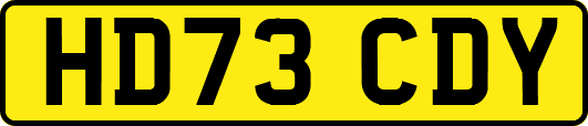 HD73CDY