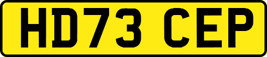 HD73CEP