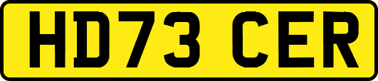 HD73CER