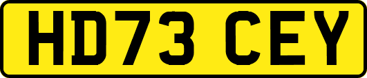 HD73CEY