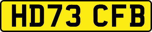 HD73CFB