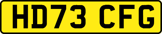 HD73CFG