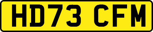 HD73CFM