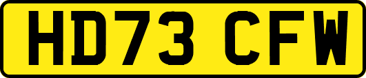 HD73CFW