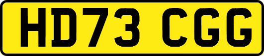 HD73CGG
