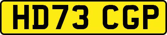 HD73CGP