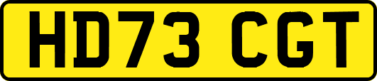 HD73CGT