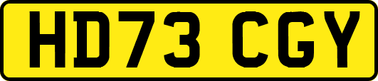 HD73CGY