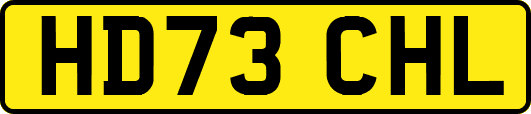 HD73CHL