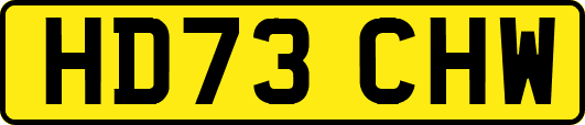 HD73CHW