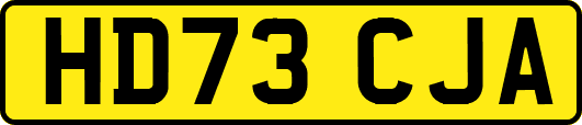 HD73CJA