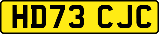 HD73CJC