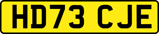 HD73CJE