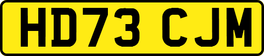 HD73CJM
