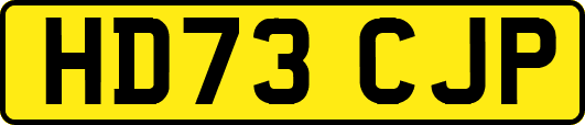 HD73CJP