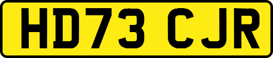 HD73CJR