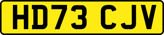 HD73CJV