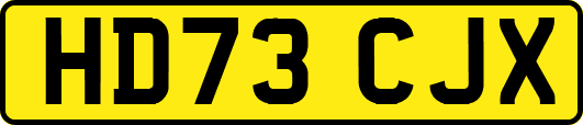 HD73CJX