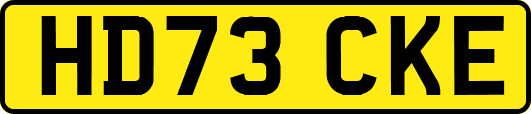 HD73CKE