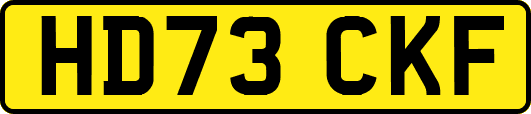 HD73CKF