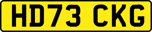HD73CKG