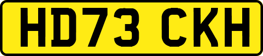 HD73CKH
