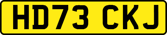 HD73CKJ