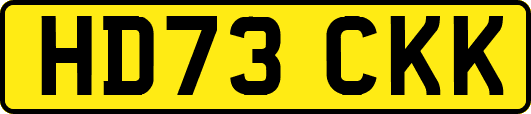 HD73CKK