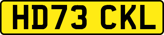 HD73CKL