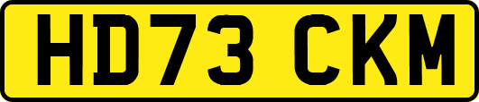 HD73CKM