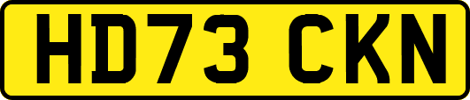 HD73CKN