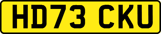 HD73CKU