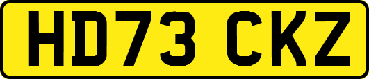 HD73CKZ