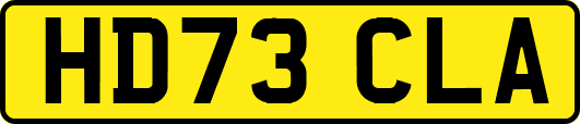 HD73CLA