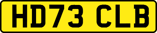HD73CLB