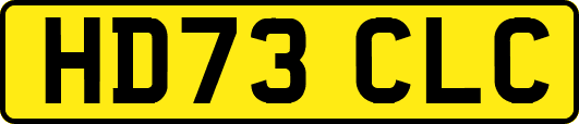 HD73CLC