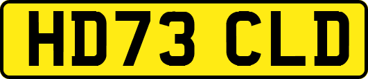 HD73CLD