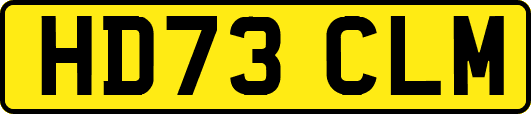 HD73CLM